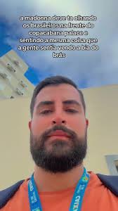 Assistindo Pelo Copacabana Palace