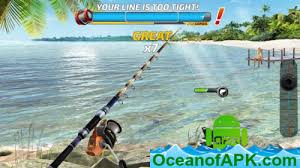 Download and install the fishing life mod apk from our website. Fishing Clash Catching Fish Game Bass Hunting 3d V1 0 76 Mod Apk Free Download Oceanofapk