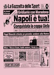 Pagina ufficiale del quotidiano sportivo più diffuso in italia. Serie Diego Maradona E Pele La Gazzetta Dello Sport Fotograf Fotokunst