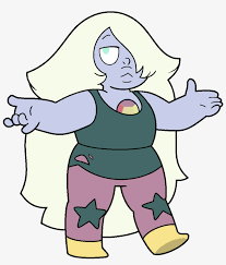Steven universo wiki é uma comunidade fandom tv. Opal Steven Universe Wiki Fandom Powered By Wikia Steven Universe Amethyst Homeworld 1000x1100 Png Download Pngkit
