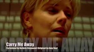 Sam Carter & Janet Fraiser (Stargate SG-1)