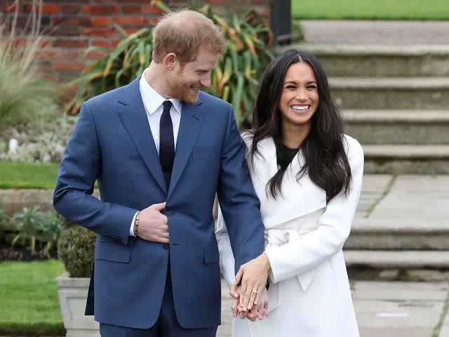 Harry and Meghan Latest News: 'Disappear Professionally' - Meghan Markle  and Prince Harry Face Fresh Hollywood Setback After 'Cookie Queens'  Struggles at US Box Office