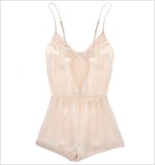 Lingerie Slips That Are Delightfully Not Victoria S Secret Sheknows