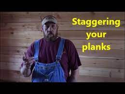 We did not find results for: Staggering The Plank Walls Youtube