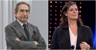 The planned management makeover was decided by the government headed by prime minister mario draghi. Rai Carlo Fuortes Amministratore Delegato E Marinella Soldi Nel Cda Ecco Le Proposte Di Draghi E Franco Per Il Rinnovo Dei Vertici Il Fatto Quotidiano