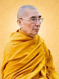 Thư cảm tạ tang lễ cố Trưởng lão Hoà thượng Thích Giác Quang (1947-2023)