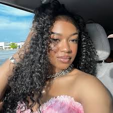 What's a recent lash set you're super proud of?