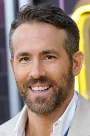 Ryan Reynolds Haircut To Look Cool Daily Menshaircuts Com