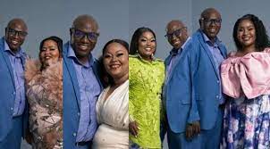 Mzansi applauds 'Uthando Nesthembu' season 8 trailer | Fakaza NewsFakazaNews