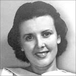 MARY HAMPSHIRE Obituary (2020)