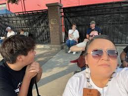 Hwy 95 7:00pm 1/9/26 3 car accident just south of Tensed MM380.