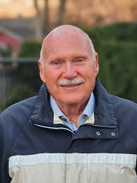 Ed Lewis — Anglican Network in Canada (ANiC)