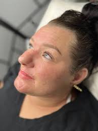 Me and my mam are looking to get our eyelashes done before we go