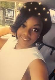 Obituary for Arionna Shanice Foster