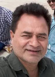 Rakesh Jaggi Filmography