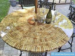 First of its kind, one of a kind, a piece for the wine lover. Pin On Diy Epoxy Tabletops