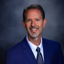 Clergy, Staff & Vestry