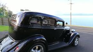 Image result for Black 1934 Plymouth