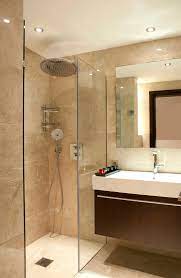 Well,carolina, this is a special post for you with 17 small bathroom decorating ideas. Very Small Ensuite Bathroom Designs Provide House House Plans 155301