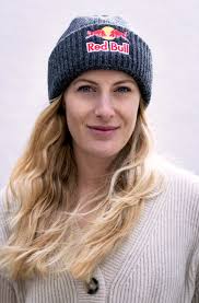 Porträt von Fanny Smith: Karriere und ihr Leitmotiv