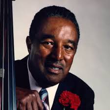 Artist: Ray Brown Jr. with Ella Fitzgerald & Ray Brown
