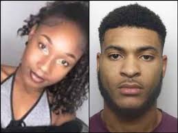 Ealing, West London: Nelson Luke and Shona Thomas-Ross