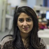 Rajal Mahida's Instagram, Twitter & Facebook