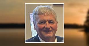 Kenneth P. Redepenning Obituary October 25, 2020