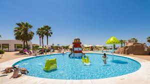 Maybe you would like to learn more about one of these? Hotel In El Rompido Spa Hotel Huelva Hotel Fuerte El Rompido
