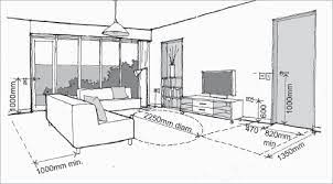 Size of drawing or living room drawing room or living room is a common, comfortable and attractive place for sitting of family members and to receive friends and guests. The Livable And Adaptable House Yourhome Room Dimensions Indian Living Rooms Living Room Furniture Layout