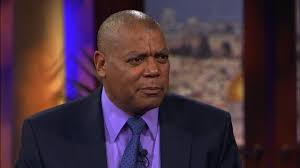 Dean Braxton — Restoration Chapel