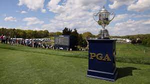 2019 Pga Championship Purse And Winner S Share