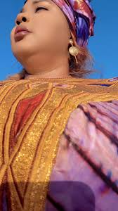 Halima Shebuge Styles