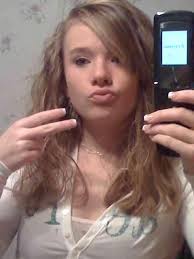 Caitlyn Brooke Tilley (1992-2008)