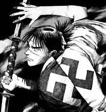 No episódio tivemos a introdução do sano (belíssimo) e do ken (outro moço lindo), além do roteiro. Conheca Tokyo Revengers Shonen De Gangue Da Temporada