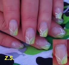 Barvy nehtů crystal nails video. Holky Styblovky Fotoalbum Gelove Nehty Gelove Nehty Jarni Zelene A Zlute Pigmenty