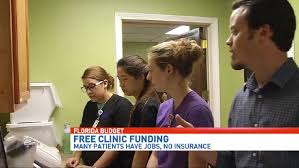 What is a public health clinic? Hope Medical Clinic Making A Difference For Those Without Insurance Wear