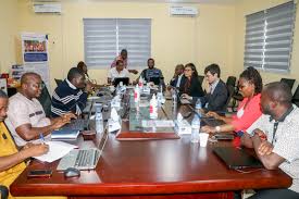 REALISE Project kicks off Implementation Mission – REALISE