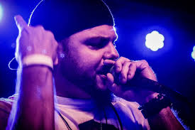 20 Years Later, It's Still All Mightier Than The Sword. Talking With Ty Bru  In 2025