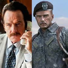 Fanbesetzung für einen Live-Action-Film zu Call Of Duty: Modern Warfare :  r/Fancast