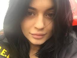 Kylie jenner was conceived in california. Ohne Make Up 25 Stars Ungeschminkt