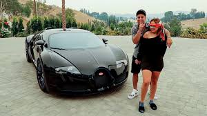 Austin mcbroom is presently in a married relationship with fitness model catherine paiz. Ace Family How Much Is A Bugatti Veyron Austin Mcbroom Spends Big In New Youtube Video