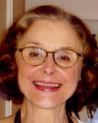 Nancy Brandt Obituary