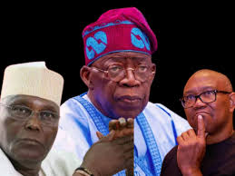 WEEK BRIEF: Tinubu's near-empty treasury comment, tax reforms, UTME mass  failure, wave of defections, other top stories