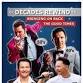 Decades Rewind with Frankie Dean taking you event image