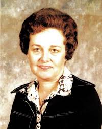 Jo Messer Obituary (1934