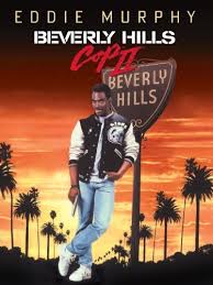 Autograph was collected personally in berlin. Beverly Hills Cop Ii 1987 Imdb