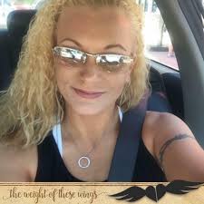 Melissa Accardo's Instagram, Twitter & Facebook