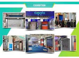 Check spelling or type a new query. Dynaco Overhead High Speed Rapid Rolling Shutter Vinyl Doors For Au And Nz China Rapid Door High Speed Door Made In China Com