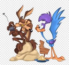 Roadrunner is a reliable shipping option for auto transport anywhere in the united states. Wile E Coyote And The Road Runner Looney Tunes Greater Roadrunner Bugs Mammal Vertebrate Png Pngegg